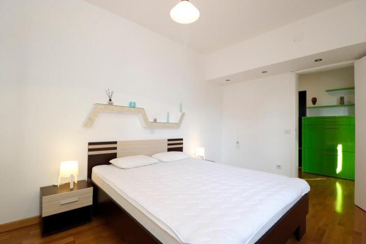 Savamala Luxury Apartment Белград Экстерьер фото