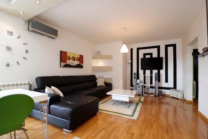 Savamala Luxury Apartment Белград Экстерьер фото